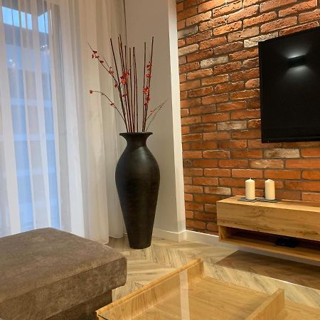 ורוצלב Apartmentsun Island מראה חיצוני תמונה