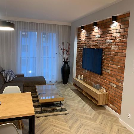 ורוצלב Apartmentsun Island מראה חיצוני תמונה