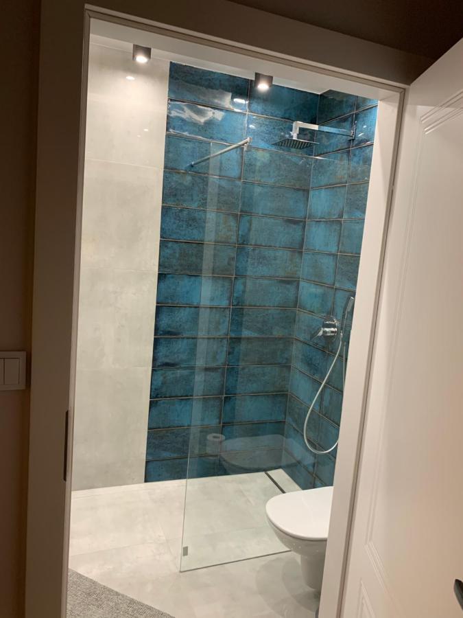 ורוצלב Apartmentsun Island מראה חיצוני תמונה