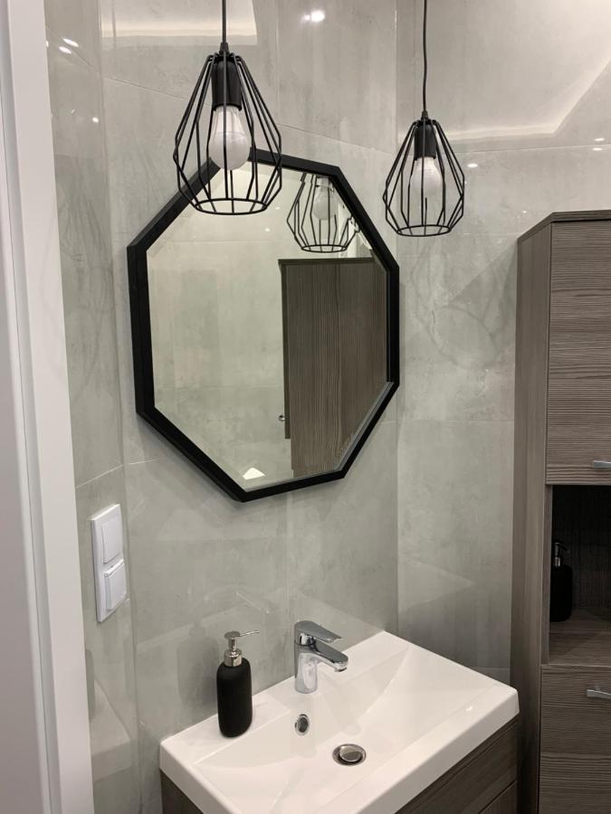 ורוצלב Apartmentsun Island מראה חיצוני תמונה