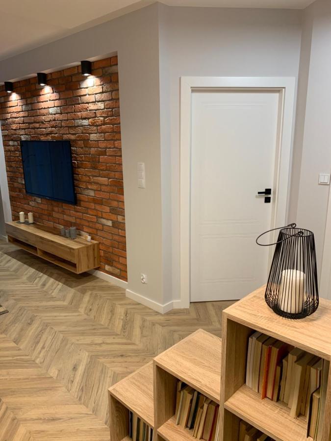 ורוצלב Apartmentsun Island מראה חיצוני תמונה
