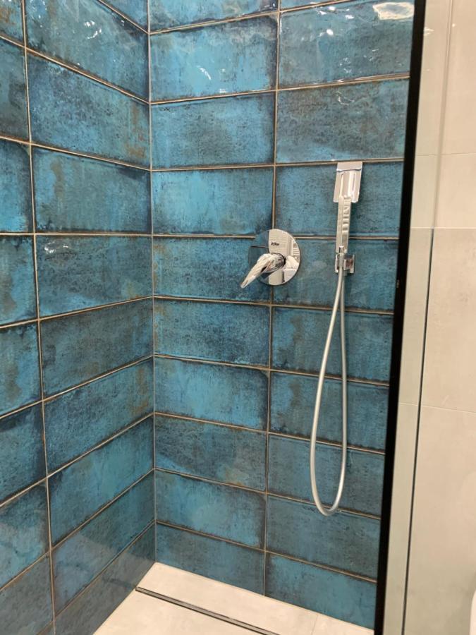 ורוצלב Apartmentsun Island מראה חיצוני תמונה